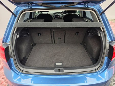 2015 Volkswagen Golf - photo 19
