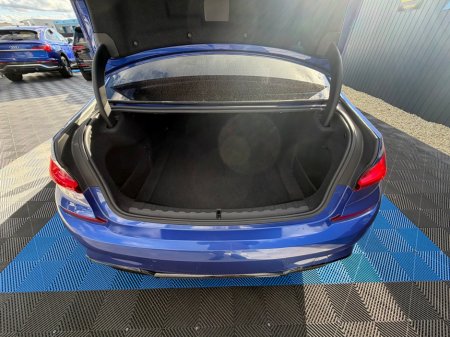 2019 BMW 3-Series - photo 38