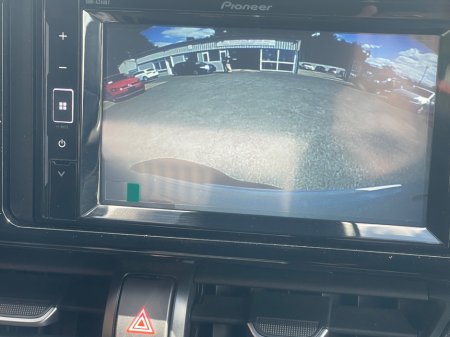 2017 Toyota C-HR - photo 12
