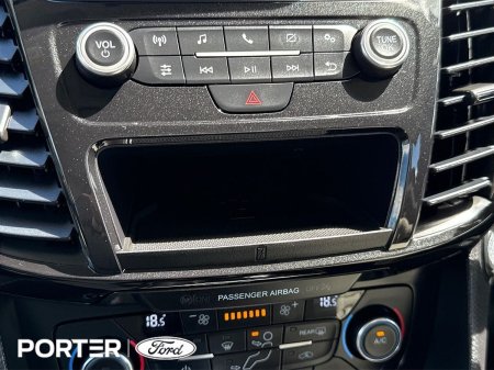 2020 Ford Transit Connect - photo 17