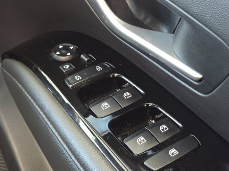 2024 Hyundai Tucson - photo 17