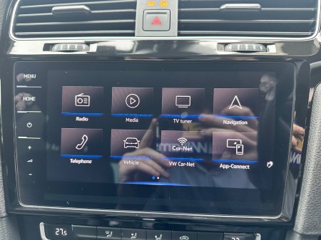 2019 Volkswagen Golf - photo 22