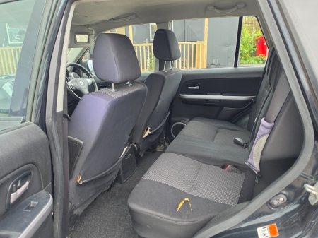 2008 Suzuki Grand Vitara - photo 8