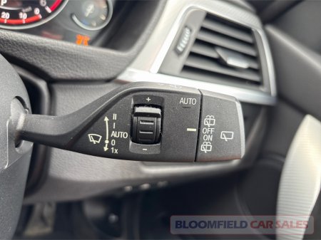 2019 BMW 3-Series - photo 28