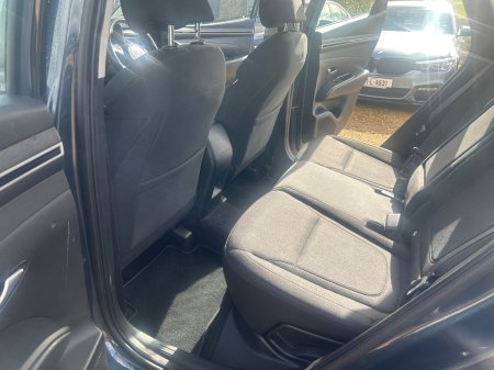 2021 Hyundai Tucson - photo 15