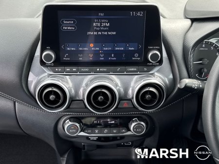 2024 Nissan Juke - photo 25