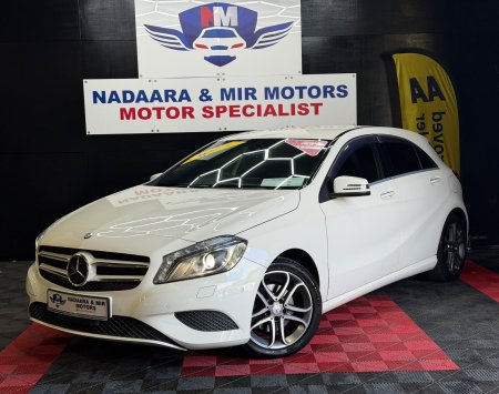 2015 Mercedes-Benz A-Class - photo 2