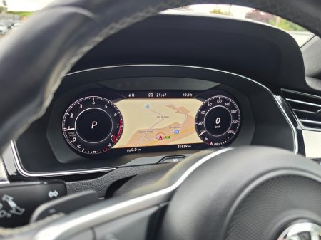 2018 Volkswagen Arteon - photo 31