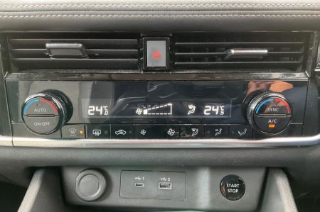 2023 Nissan X-Trail - photo 25