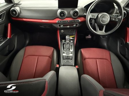 2019 Audi Q2 - photo 11