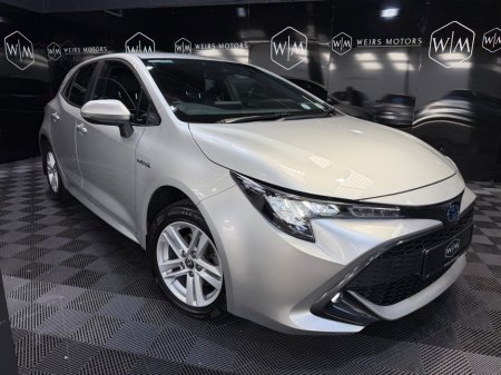 2021 Toyota Corolla - photo 5