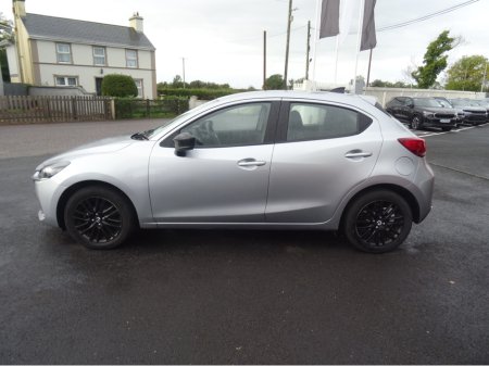 2023 Mazda Mazda2 - photo 4