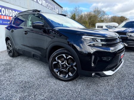 2023 Citroen C5 Aircross - photo 17