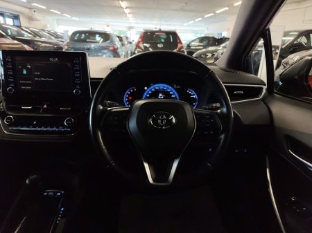 2021 Toyota Corolla - photo 9