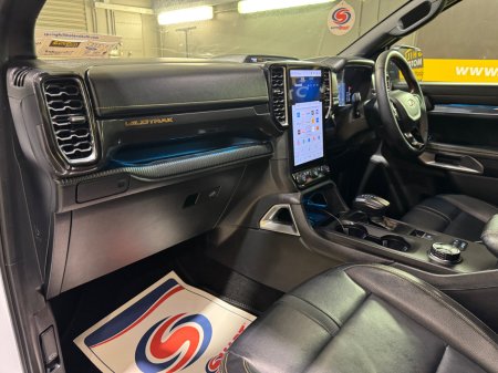 2025 Ford Ranger - photo 14