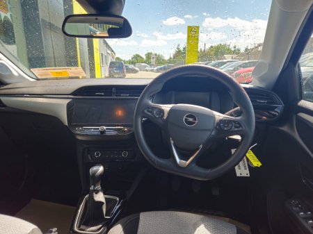 2026 Opel Corsa - photo 10