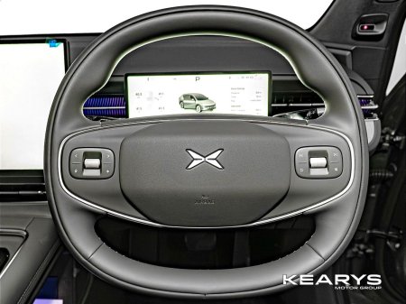 2026 XPeng G6 - photo 16