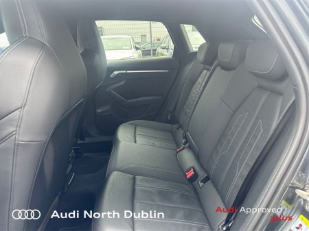 2021 Audi A3 - photo 13