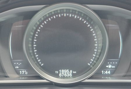 2015 Volvo V40 - photo 23