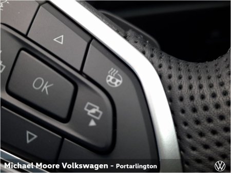 2026 Volkswagen Passat - photo 26