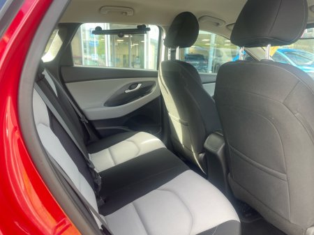 2017 Hyundai i30 - photo 10