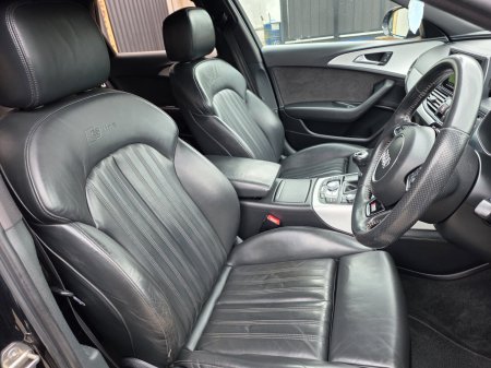 2018 Audi A6 - photo 13