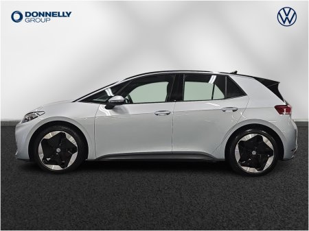 2026 Volkswagen ID.3 - photo 15
