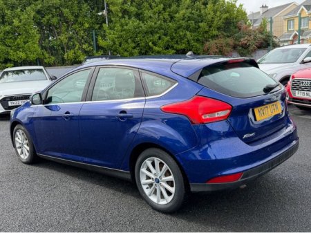 2017 Ford Focus - photo 6