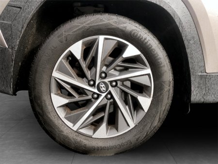 2022 Hyundai Tucson - photo 14