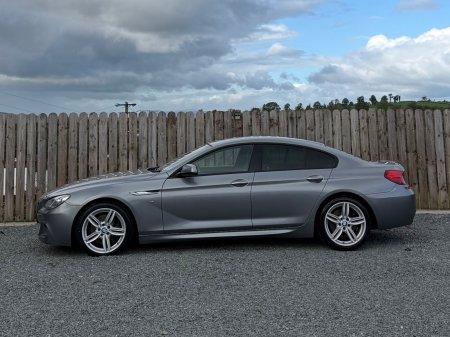 2013 BMW 6-Series - photo 6