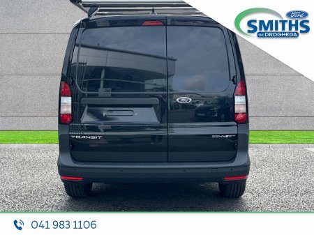 2026 Ford Transit Connect - photo 15