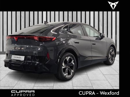 2026 Cupra Tavascan - photo 4
