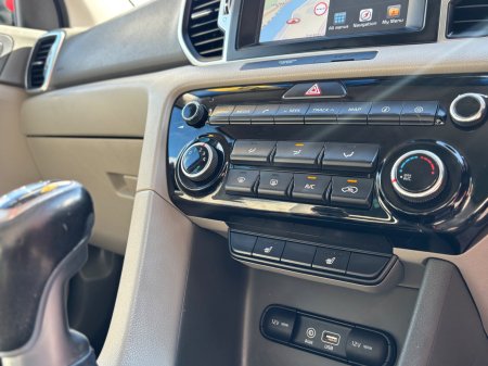 2017 Kia Sportage - photo 8
