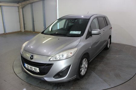 2013 Mazda Mazda5 - photo 7