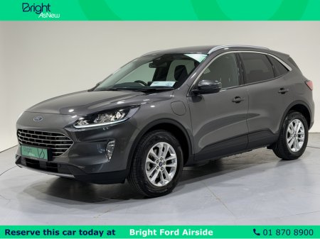 2023 Ford Kuga - photo 3