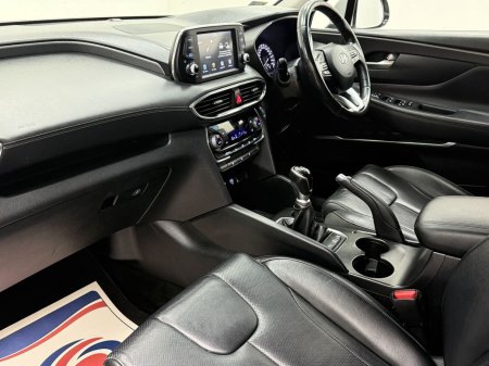 2020 Hyundai Santa Fe - photo 6