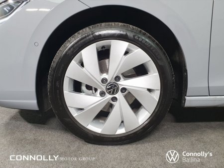 2026 Volkswagen Golf - photo 7