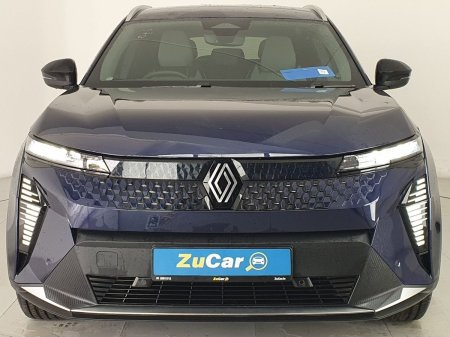 2026 Renault Scenic E-Tech - photo 2