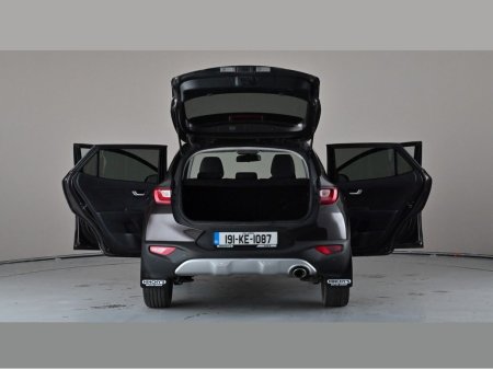 2019 Kia Stonic - photo 15