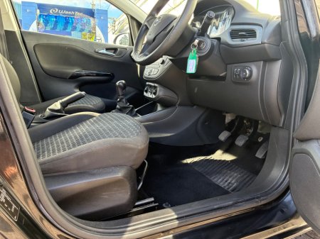 2018 Opel Corsa - photo 10