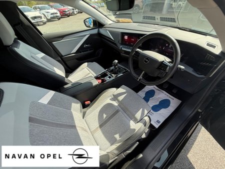 2023 Opel Astra - photo 10