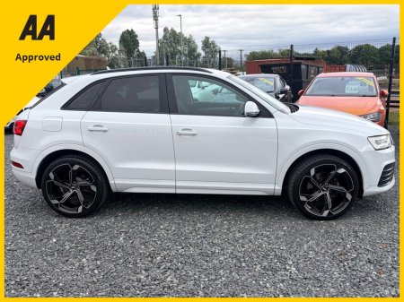 2017 Audi Q3 - photo 2