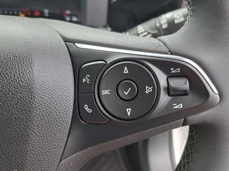 2024 Opel Mokka - photo 21