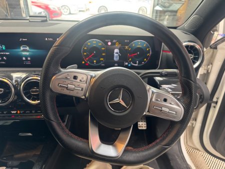 2019 Mercedes-Benz A-Class - photo 8
