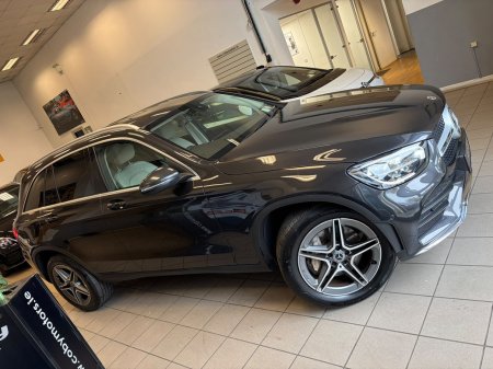 2021 Mercedes-Benz GLC - photo 14
