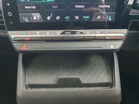 2023 Renault Megane E-Tech - photo 29