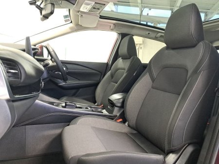 2024 Nissan Qashqai - photo 29