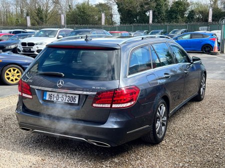 2016 Mercedes-Benz E-Class - photo 5