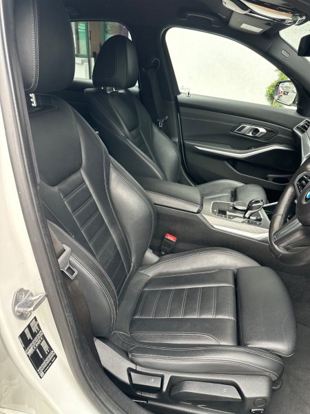 2019 BMW 3-Series - photo 21