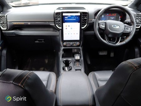 2025 Ford Ranger - photo 4